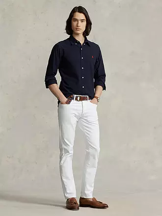 POLO RALPH LAUREN | Hemd Custom Fit | 